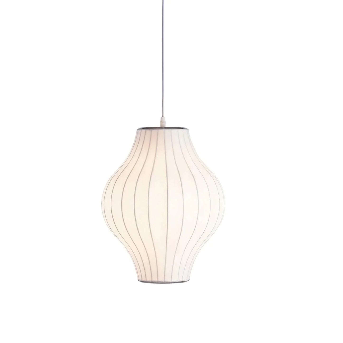 Modern Irregular Bubble Paper Pendant Lamp