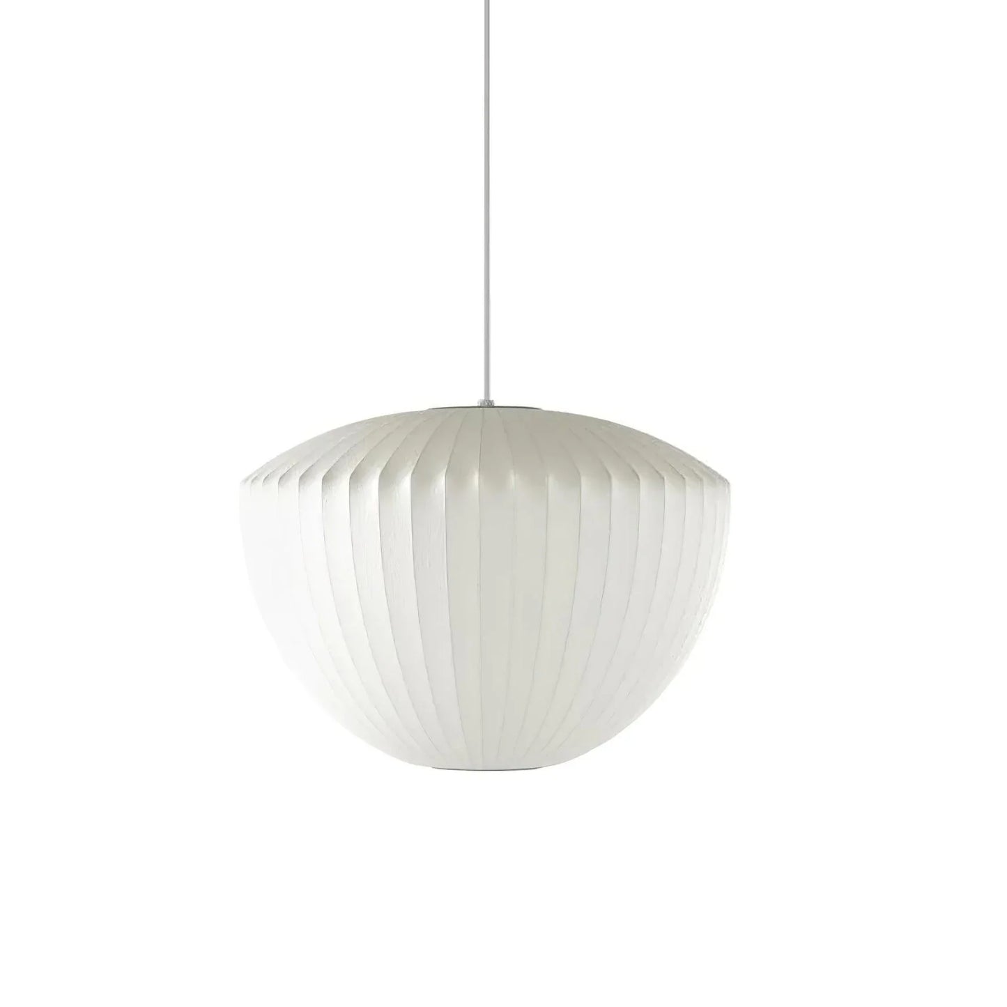 Modern Irregular Bubble Paper Pendant Lamp