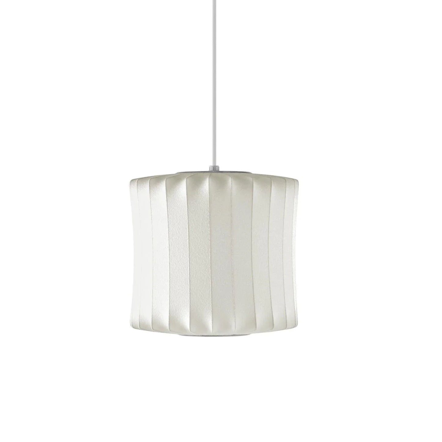 Modern Irregular Bubble Paper Pendant Lamp
