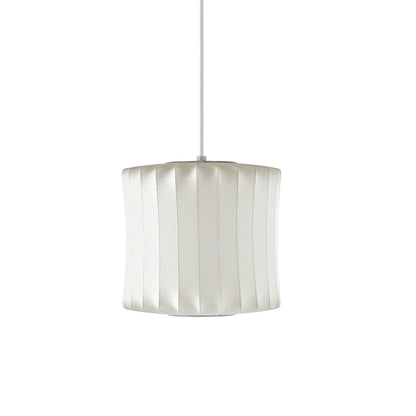 Modern Irregular Bubble Paper Pendant Lamp