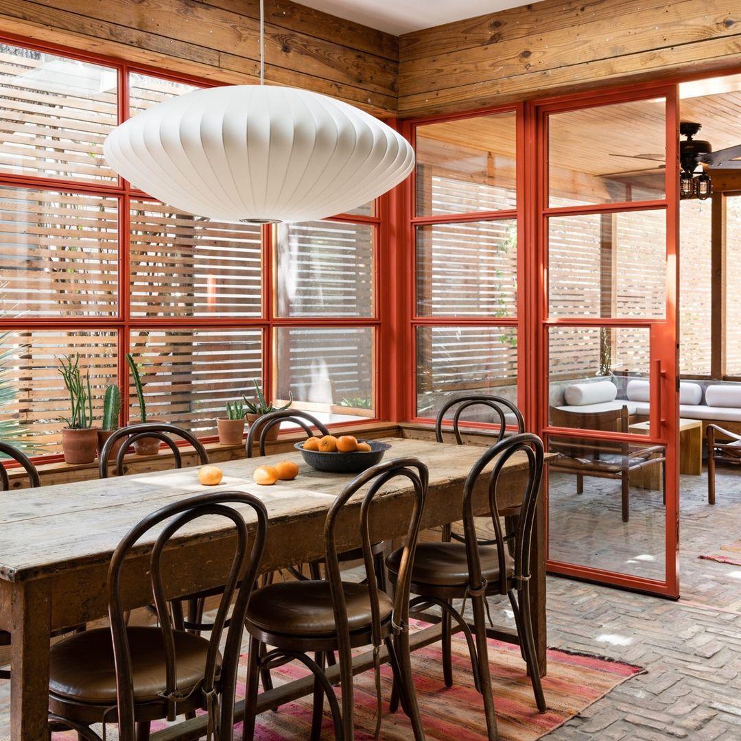 Modern Irregular Bubble Paper Pendant Lamp