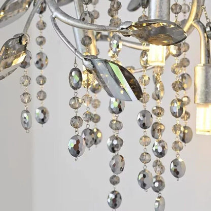 Light Luxury Vintage Wall Light for Living Room/Dining Room