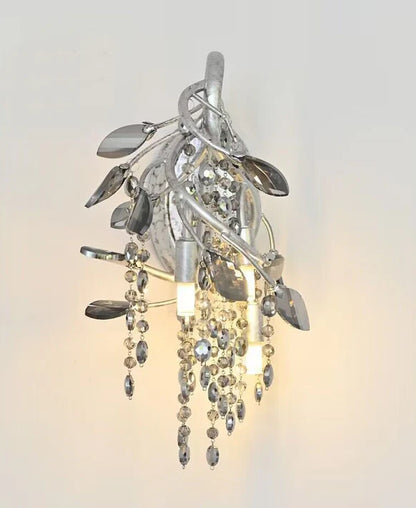 Light Luxury Vintage Wall Light for Living Room/Dining Room