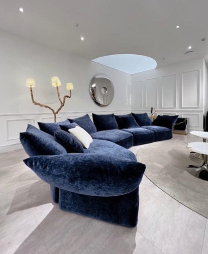 Arch Modular Petal Sofa