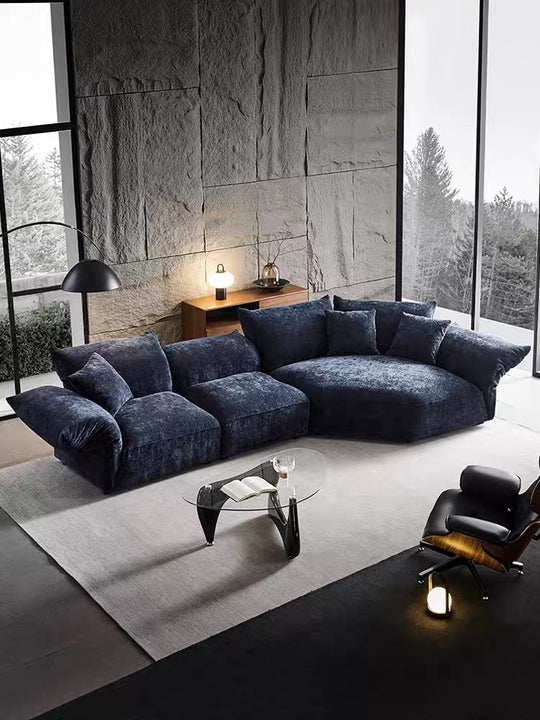 Arch Modular Petal Sofa