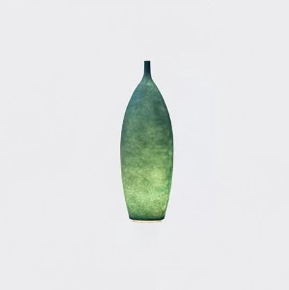 Lampada da terra Art Design Vase 