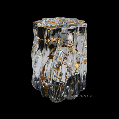 LYFAIRS x GORDON GU Branch Stool