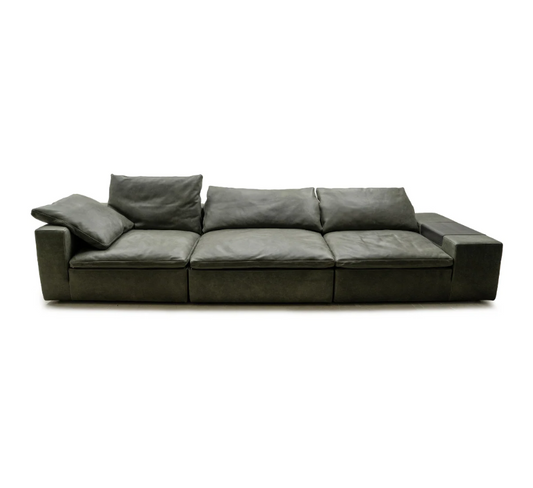 LYFAIRS x GORDON GU Wilderness-4S Sofa