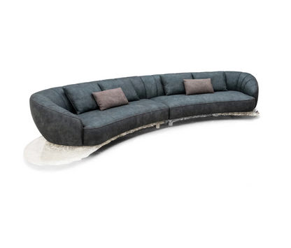 LYFAIRS x GORDON GU California Sofa