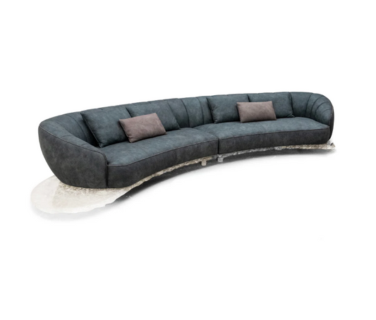 LYFAIRS x GORDON GU California Sofa
