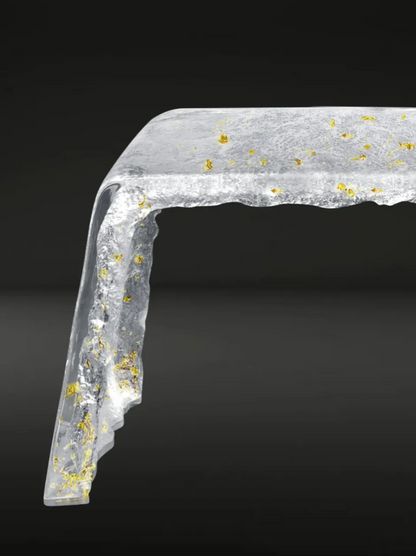 LYFAIRS x GORDON GU Skyline Dining Table