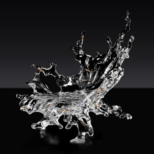 LYFAIRS x GORDON GU Spray Lounge Chair