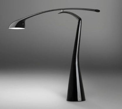 Stooping Man Art Design Floor Lamp
