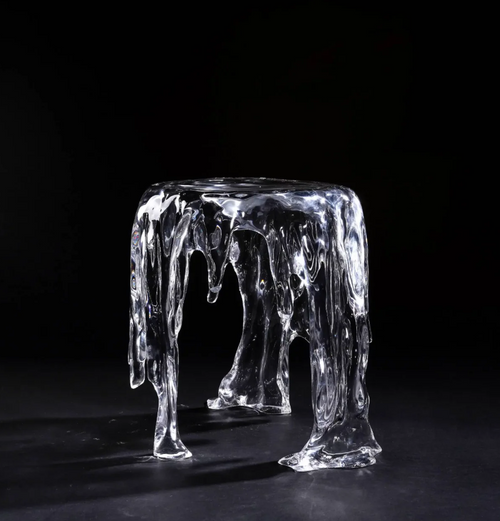 LYFAIRS x GORDON GU Symbiosis Stool (L)