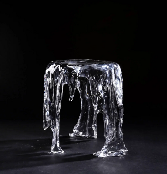 LYFAIRS x GORDON GU Symbiosis Stool (L)