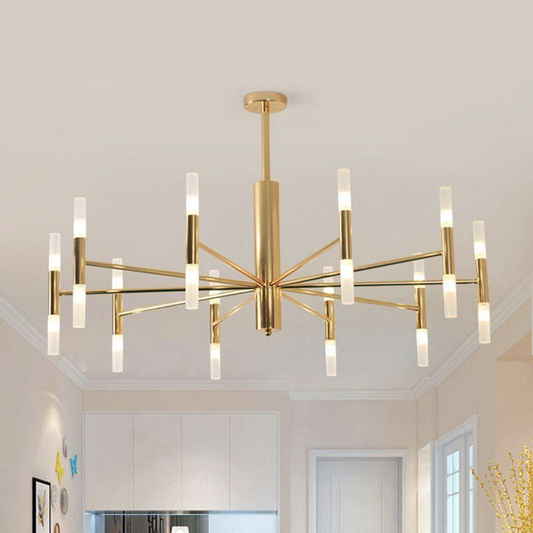Customized Modern Chandelier
