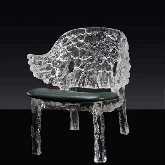 LYFAIRS x GORDON GU Wing Chair