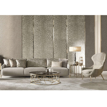 Italian Light Luxury Post-modern Single Sofa Chair/Leisure chair/Armchair