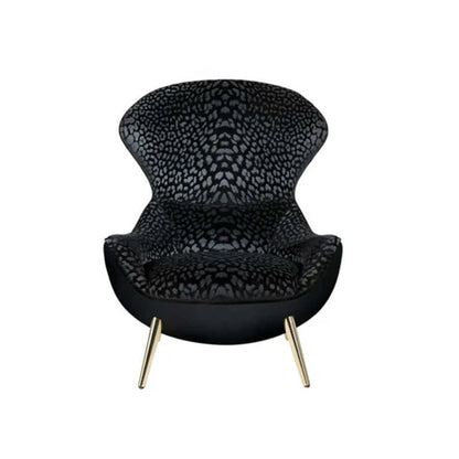 Italian Light Luxury Post-modern Single Sofa Chair/Leisure chair/Armchair