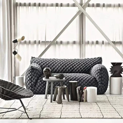 Minimalist Creative Designer Sofa Chair
