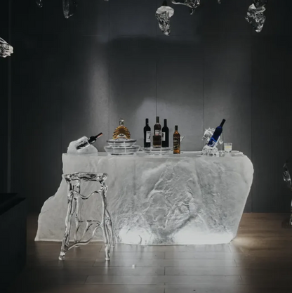 LYFAIRS x GORDON GU Bar Table