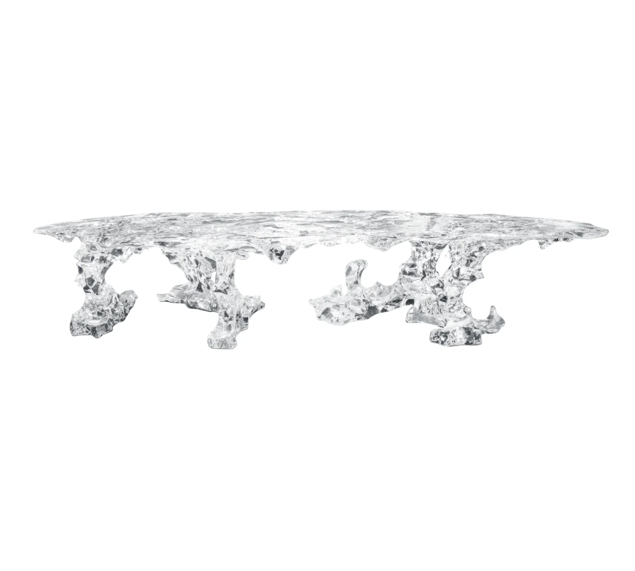LYFAIRS x GORDON GU Linglong Table (Large Limited Edition)