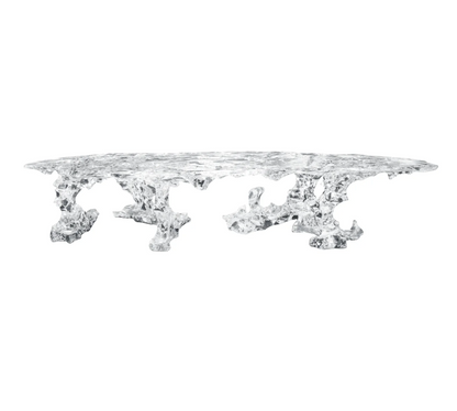 LYFAIRS x GORDON GU Linglong Table (Large Limited Edition)