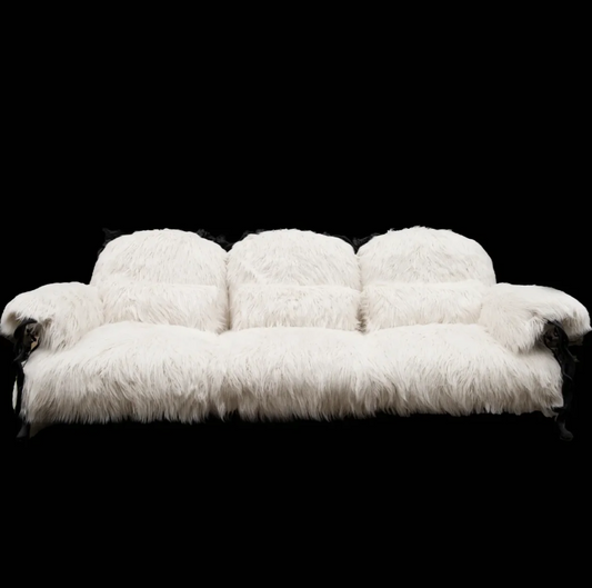 LYFAIRS x GORDON GU BODEGA Sofa