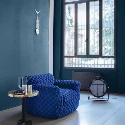 Minimalist Creative Designer Sofa Chair