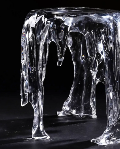 LYFAIRS x GORDON GU Symbiosis Stool (L)