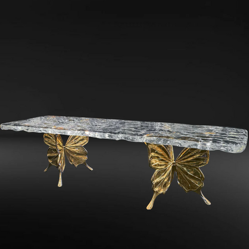 LYFAIRS x GORDON GU Papilio Long Table