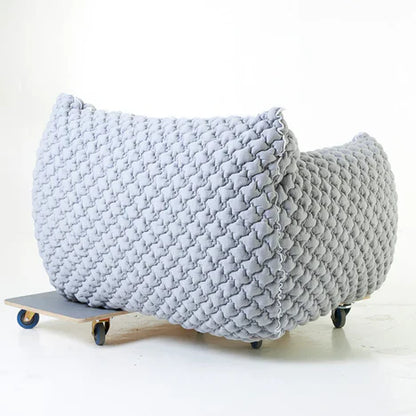Minimalist Creative Designer Sofa Chair