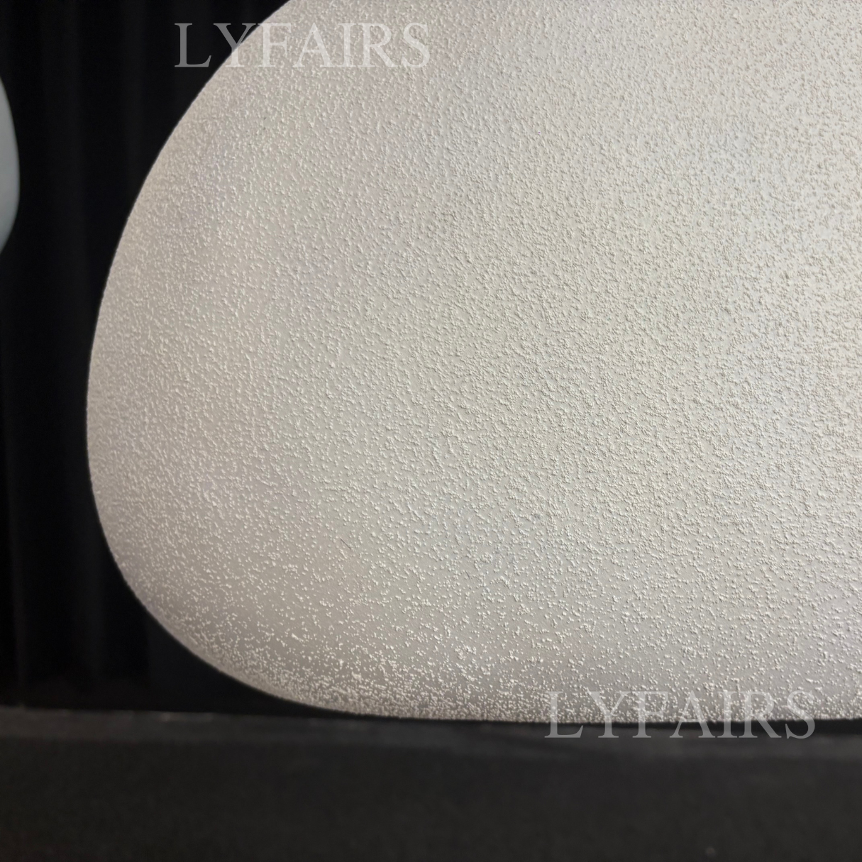 Nordic Minimalist Art Mushroom Cloud Pendant Light