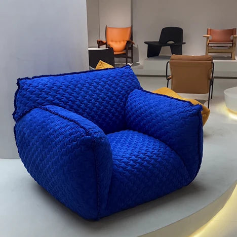 Minimalist Creative Designer Sofa Chair