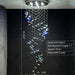 stunning beautiful butterfly crystal chandelier 