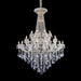 chandelier,chandeliers,pendant,crystal,metal,clear crystal,candle,branch,round,raindrop,teardrop,extra large,oversized,large,huge,big,round,living room,luxury,dining room,modern,foyer,stairs,hallway,entrys,hotel lobby,duplex hall,loft