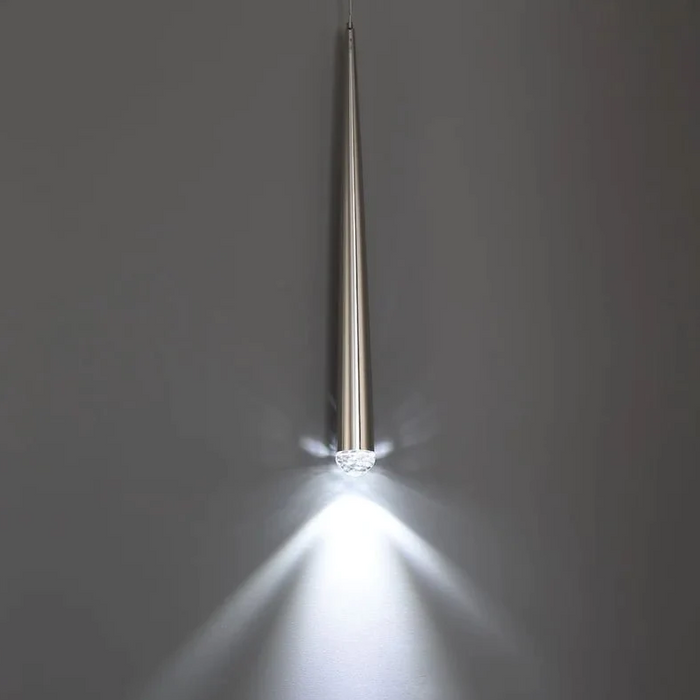 Oversized Modern Minimalist Multiple Chandelier for Dining / Living Room / Kitchen Island