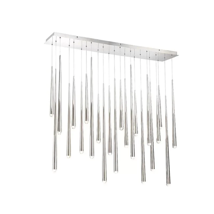 Oversized Modern Minimalist Multiple Chandelier for Dining / Living Room / Kitchen Island