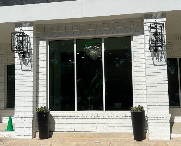 Outdoor Rectangle Large Rococo Classical Crystal Wall Light for Stairs/Living Room/Entryway