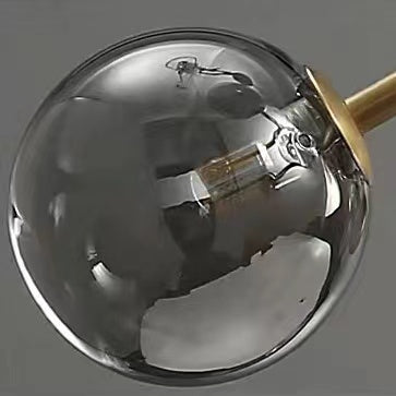 2021 Molecular Chandeliers Lamp Lighting Fixture For Living Room