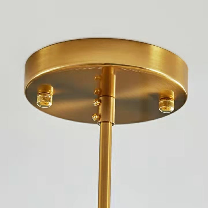 Elegante lampadario di cristallo lineare economico per soggiorno/sala da pranzo