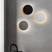 Round Wall Light Fixture Sconce Wall Lamp