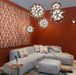 chandelier,chandeliers,pendant,oversized,extra large,large,huge,big,round,ball,living room,dining room,avant,art,creative,crystal ,metal,coffee table