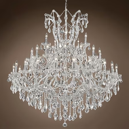 chandelier,chandeliers,pendant,crystal,metal,candle,branch,raindrop,teardrop,tiers,layers,multi-tier,multi-layer,multiple,large,extra large,huge,big,oversized,living room,foyer,stairs,entrys,duplex hall