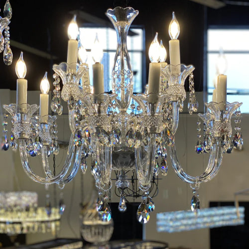 chandelier,chandeliers,crystal,pendant,raindrop,teardrop,candle,branch,clear crystal,traditional,modern,art,creative,living room,dining room,bedroom,hallway,entrys