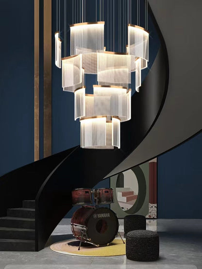 Affordable large chandeliers for dining room