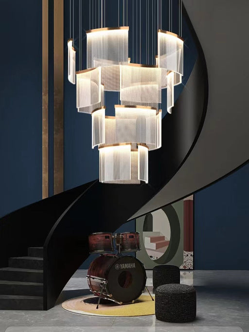 Affordable large chandeliers for dining room