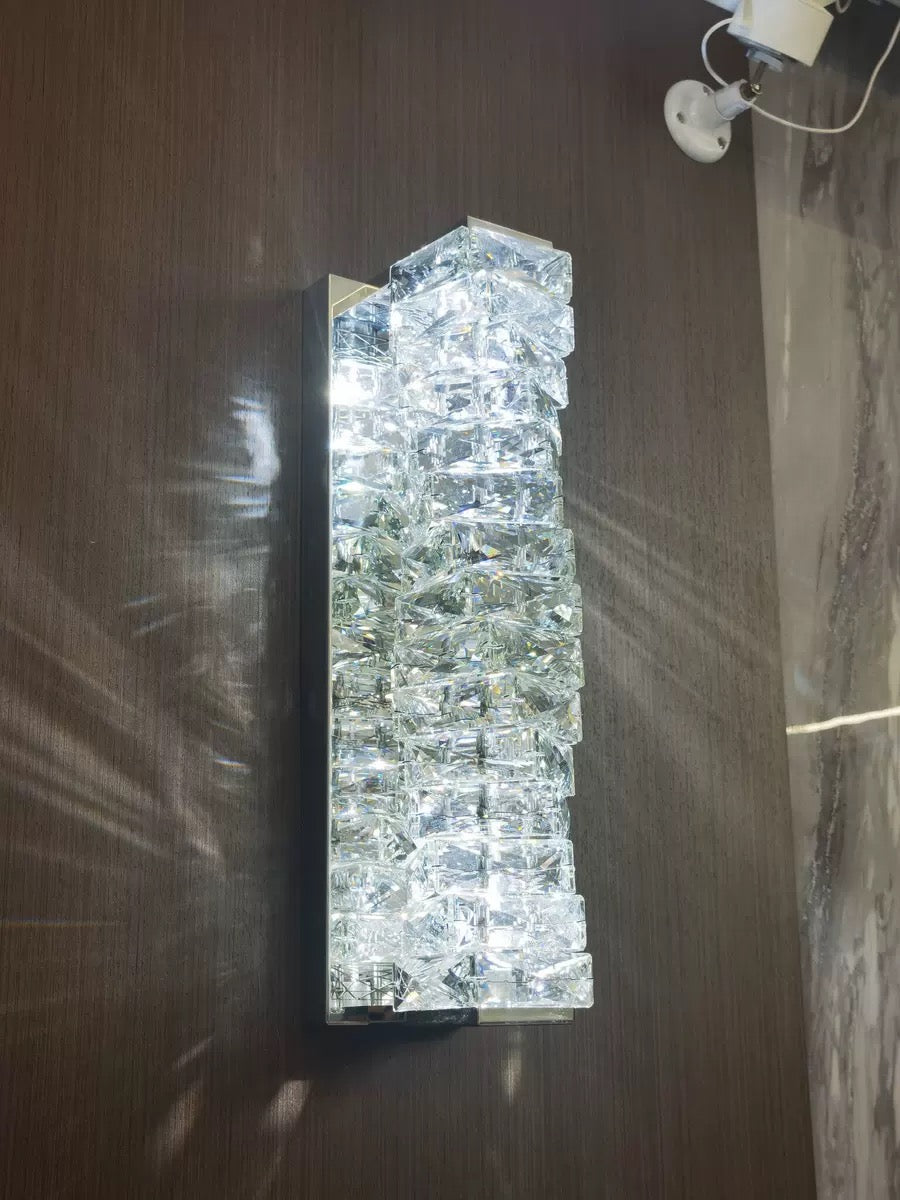 customer feedback wall light wall lamp light fixutre luxury modern bedroom living room walk-in closet 